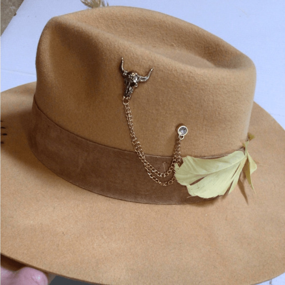 NEW! WyethXRuxpinsrags The Sunseeker rancher main image 4
